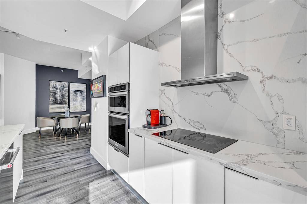 Miami, FL 33137,2275 Biscayne Blvd #601