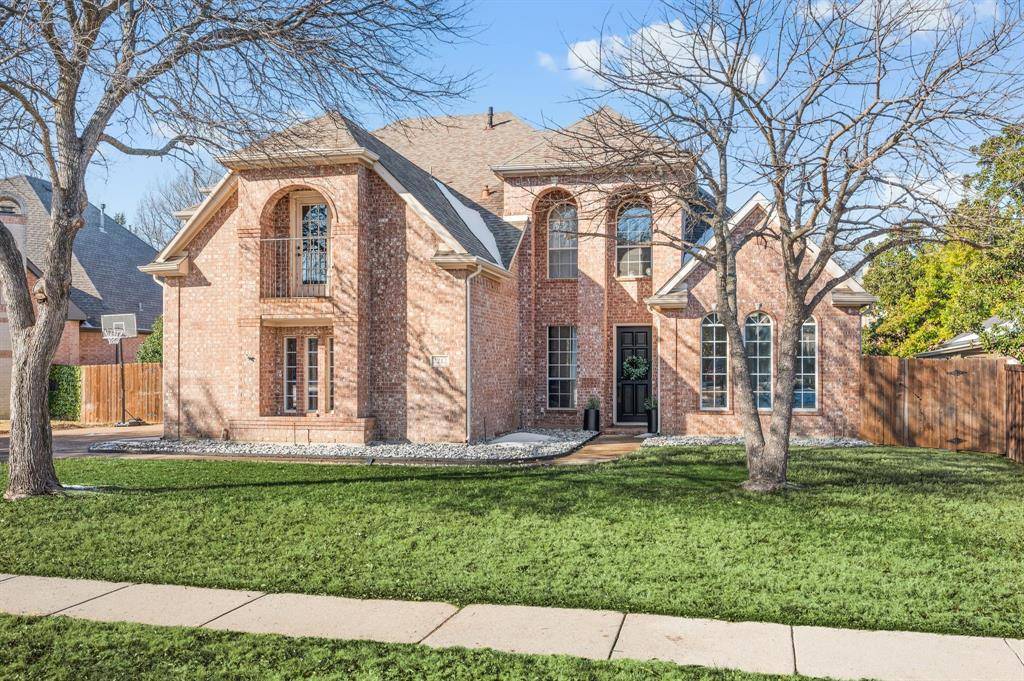 Colleyville, TX 76034,2212 Danielle Drive