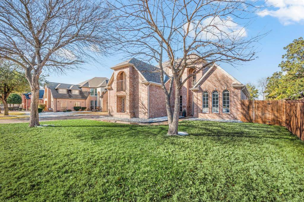 Colleyville, TX 76034,2212 Danielle Drive
