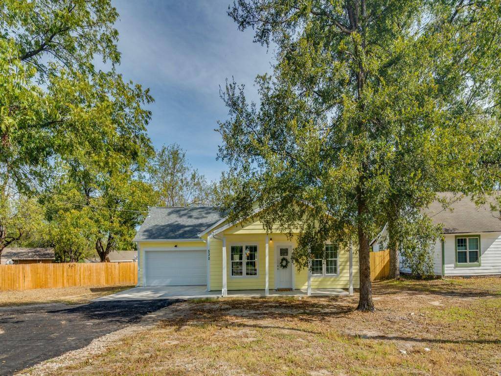 Commerce, TX 75428,530 Maple Street