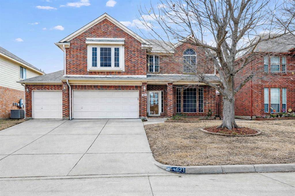 Fort Worth, TX 76123,4621 Maple Hill Drive