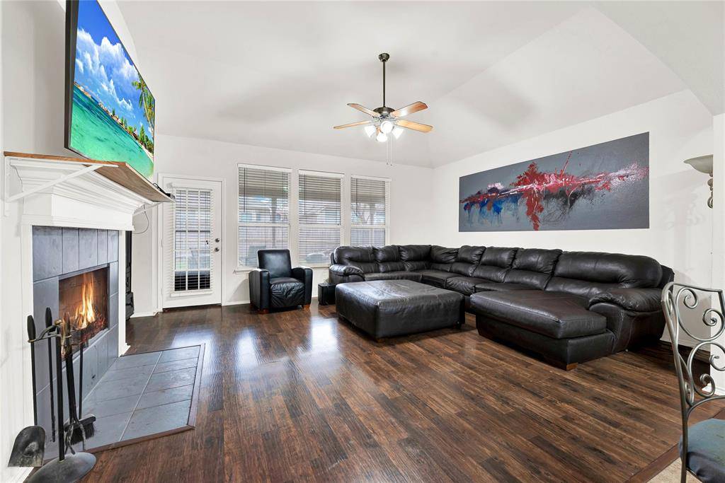 Fort Worth, TX 76123,4621 Maple Hill Drive