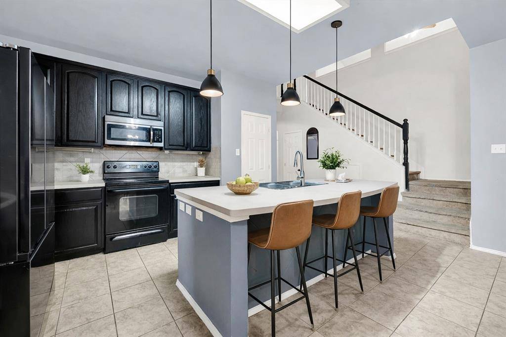 Fort Worth, TX 76123,4621 Maple Hill Drive