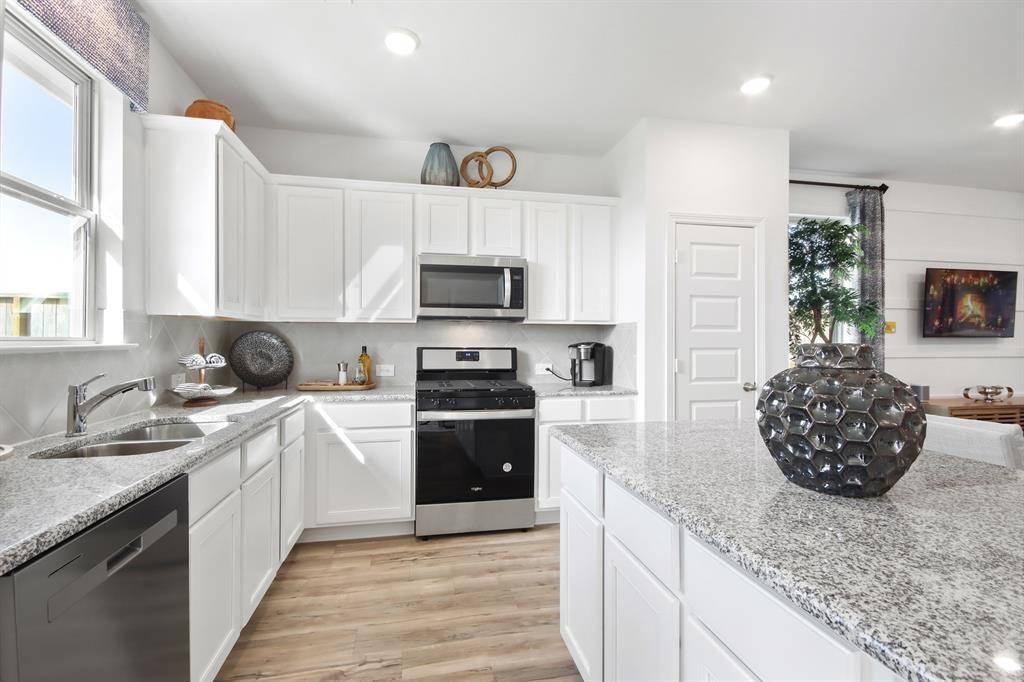 Fort Worth, TX 76108,3109 Areca Lane