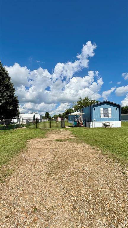 232 White Dove Drive, Quitman, TX 75783