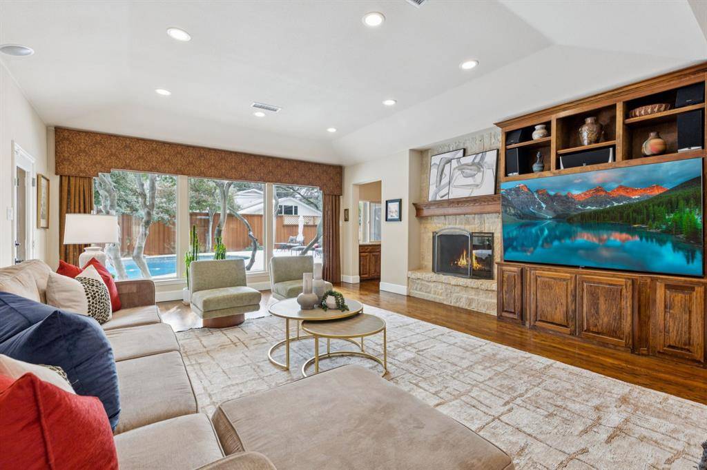 Dallas, TX 75254,6830 Gateridge Drive