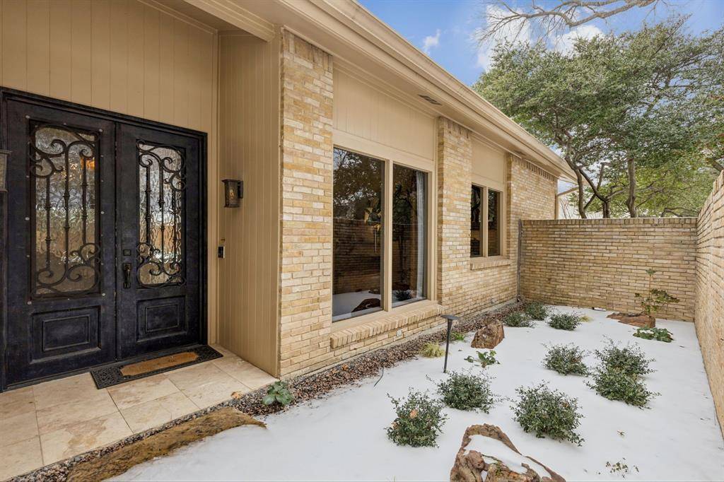 Dallas, TX 75254,6830 Gateridge Drive