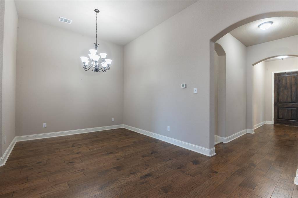 Waxahachie, TX 75167,205 Old Settlers Trail