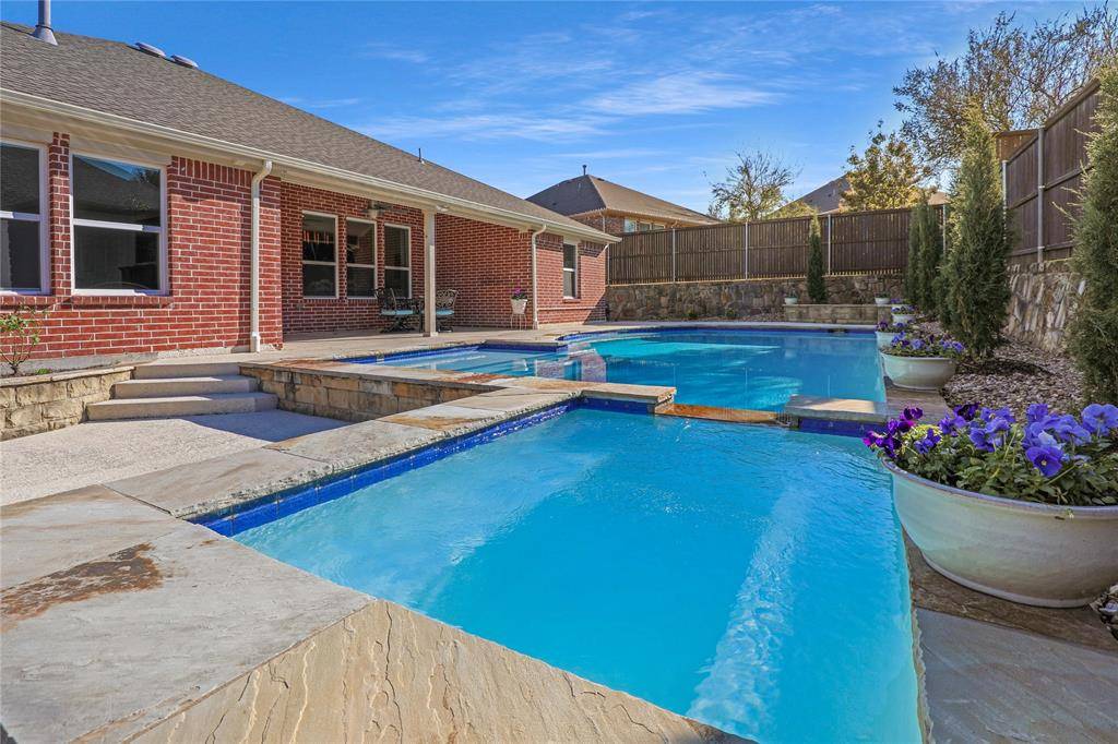 Mckinney, TX 75071,505 Peterhouse Drive