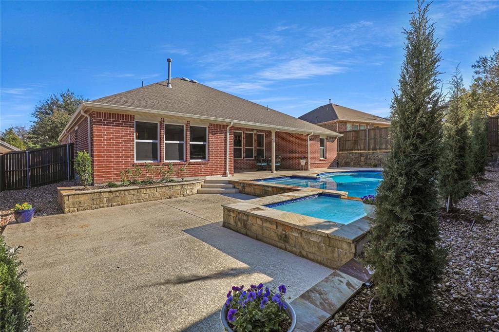 Mckinney, TX 75071,505 Peterhouse Drive