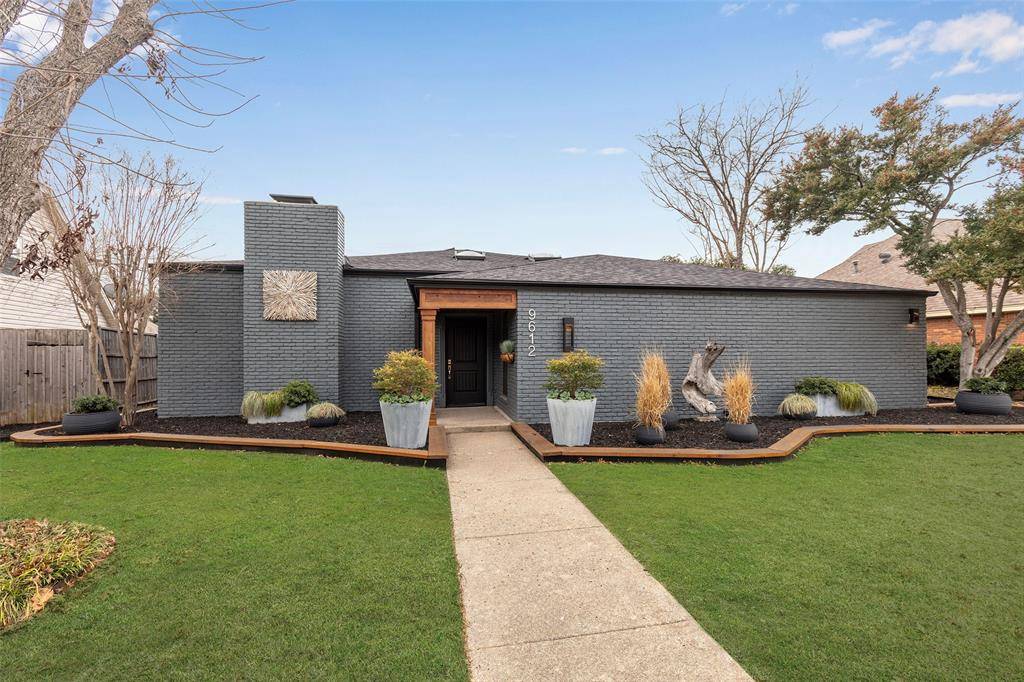 Dallas, TX 75243,9612 Whitehurst Drive
