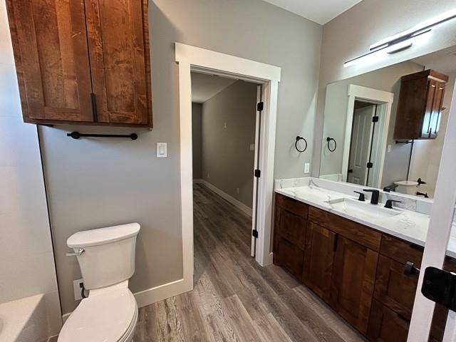 Decatur, TX 76234,1332 County Road 2175 #300