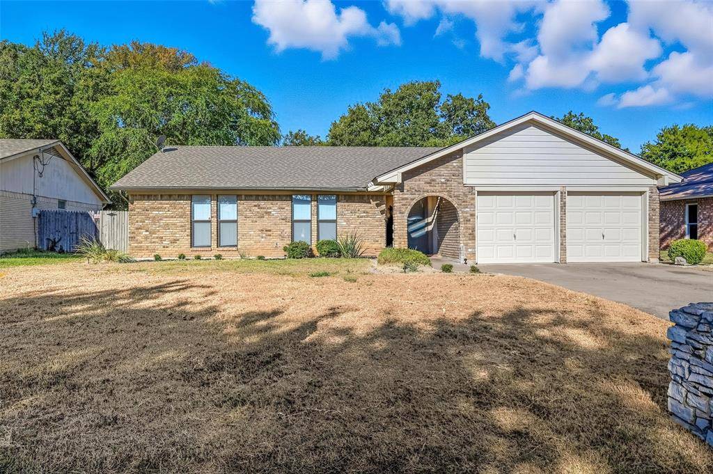 Arlington, TX 76016,3104 Steeplechase Trail