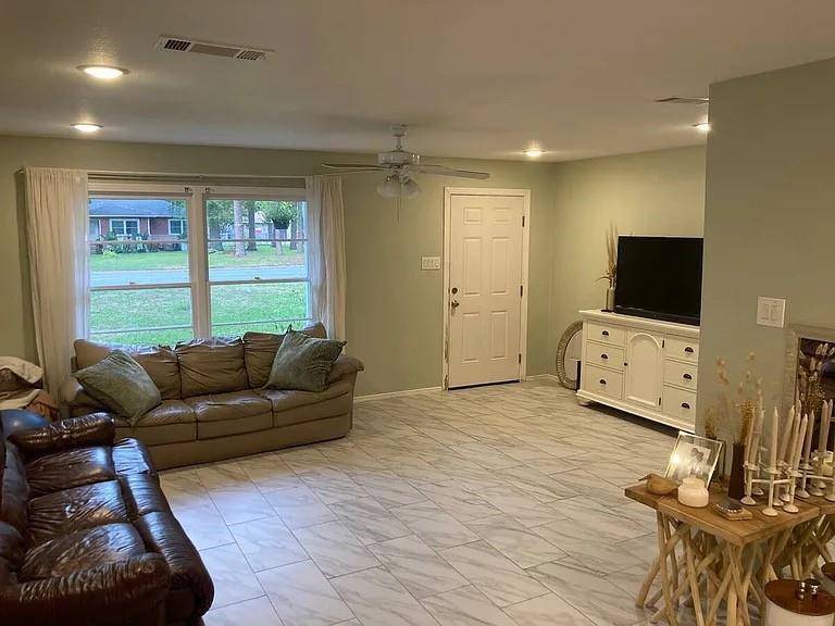 Terrell, TX 75160,211 Davidson Drive