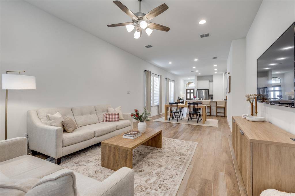 Rhome, TX 76078,216 Palo Duro Bend