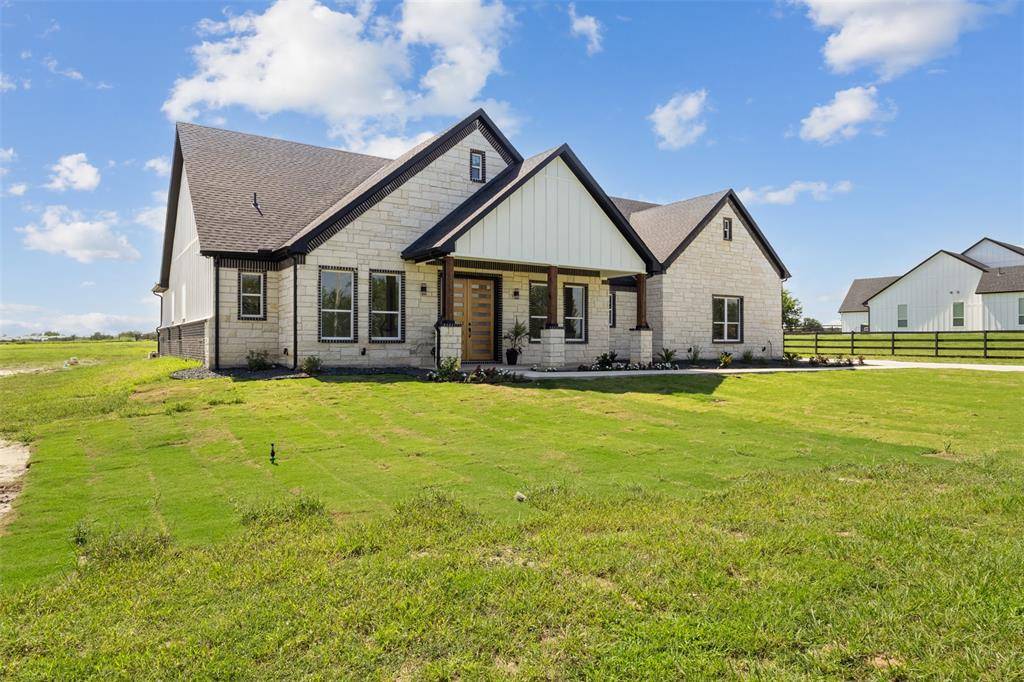 Greenville, TX 75401,294 County Road 4107