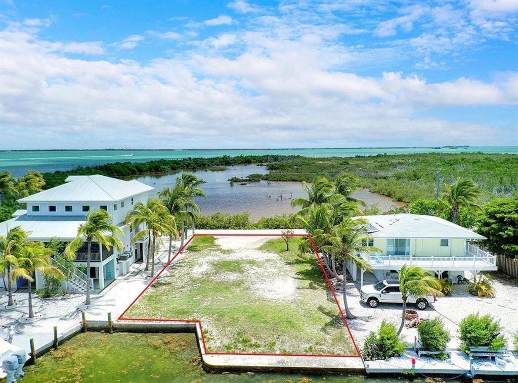 Little Torch Key, FL 33042,28525 Jolly Roger Dr