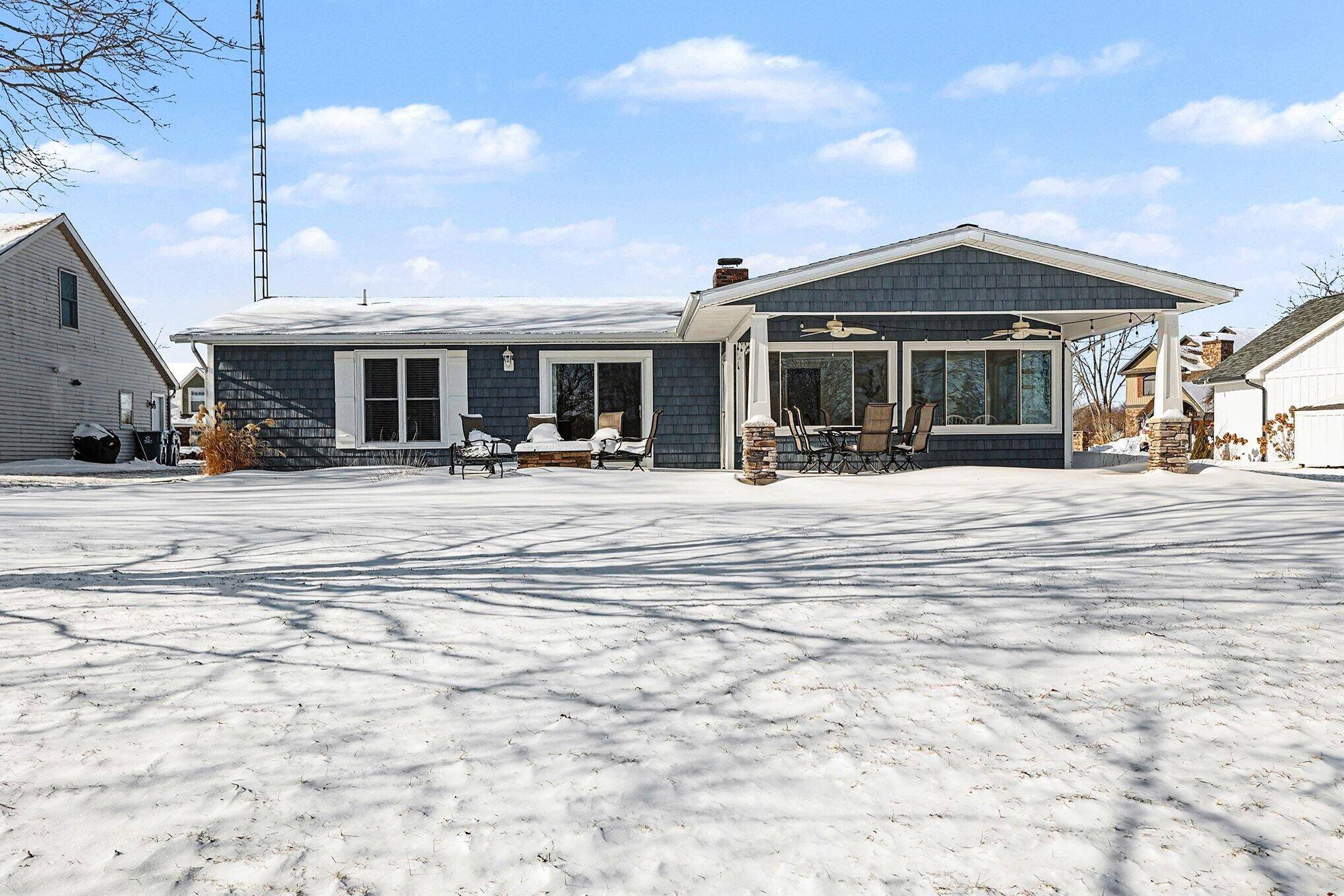 Coldwater, MI 49036,731 Blackfoot CT