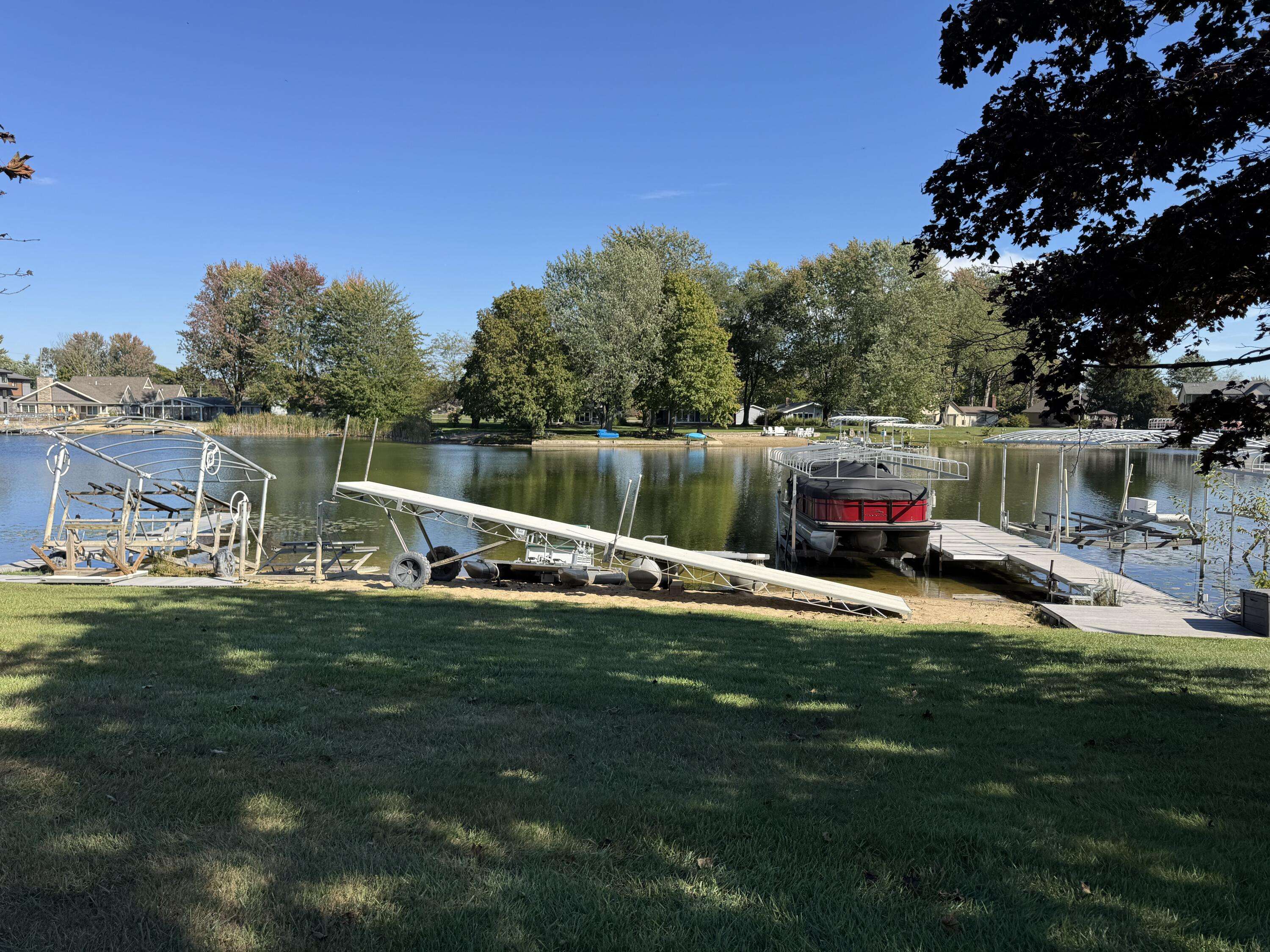 Coldwater, MI 49036,731 Blackfoot CT