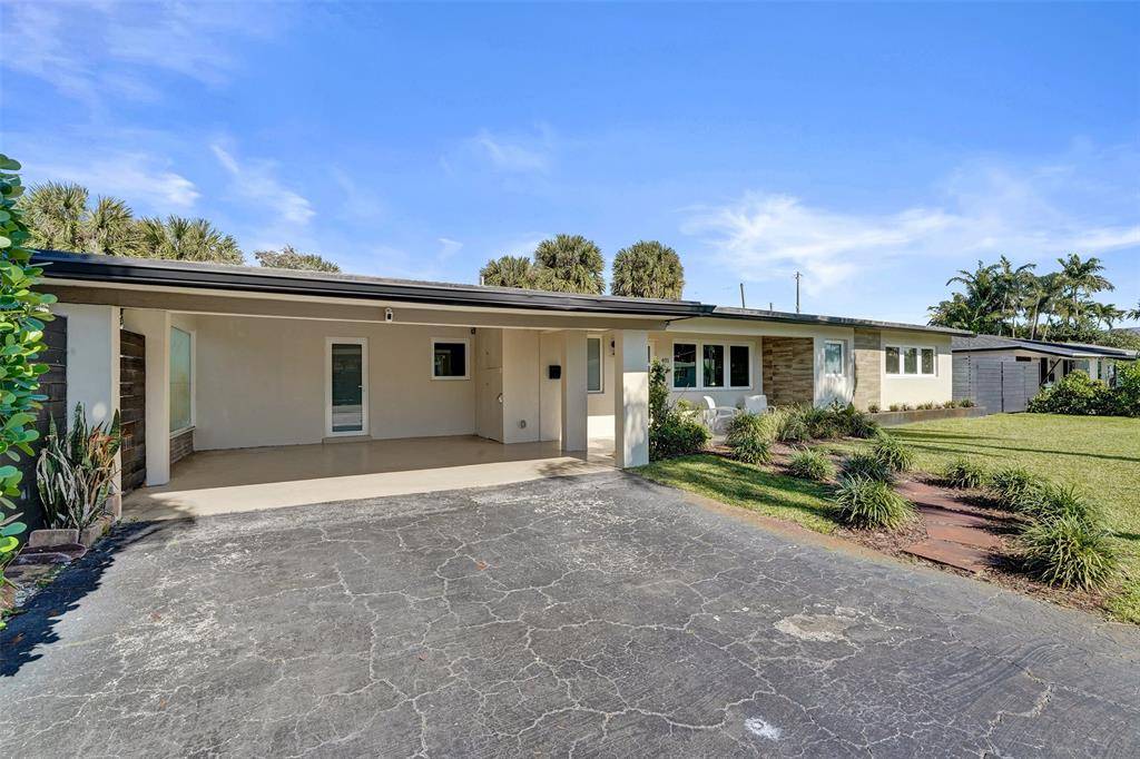 Fort Lauderdale, FL 33334,401 NE 49th St