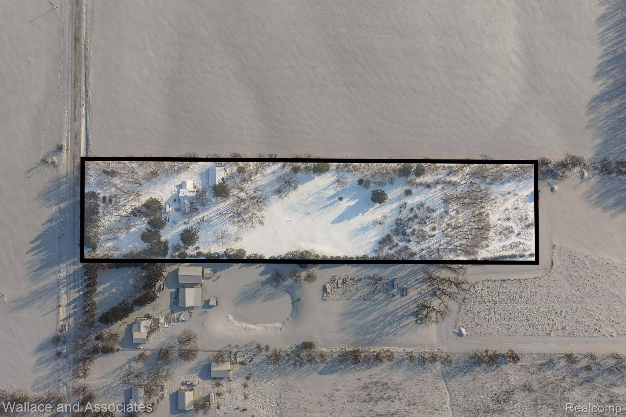 Croswell, MI 48422,6616 Wellman Line RD