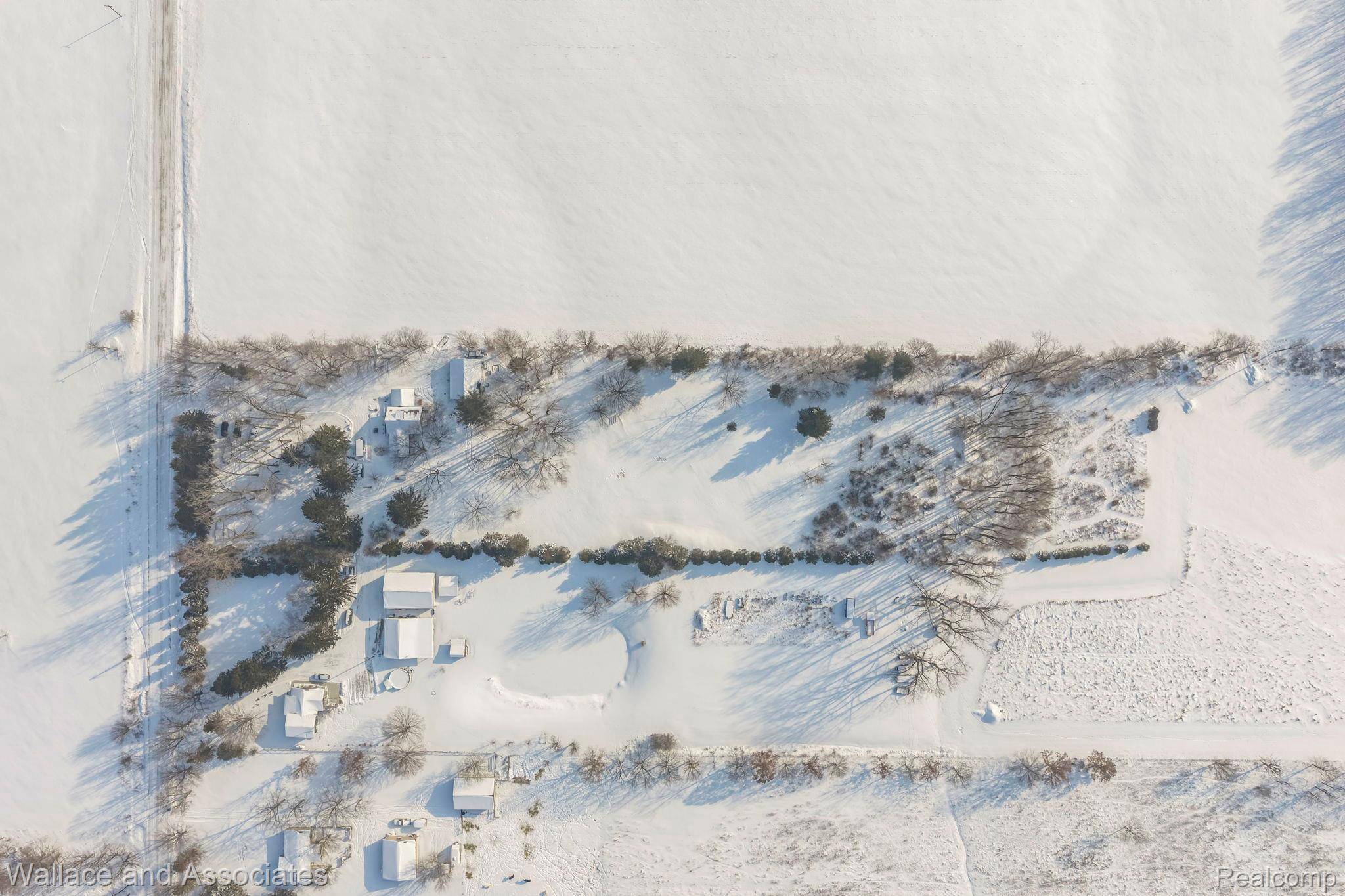 Croswell, MI 48422,6616 Wellman Line RD