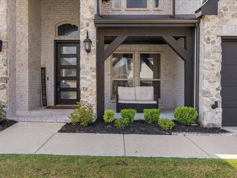 Forney, TX 75126,893 Blue Heron Drive