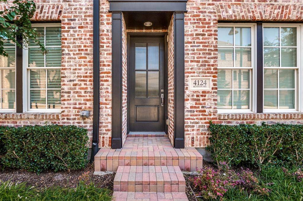 4128 Runyon Road, Addison, TX 75001