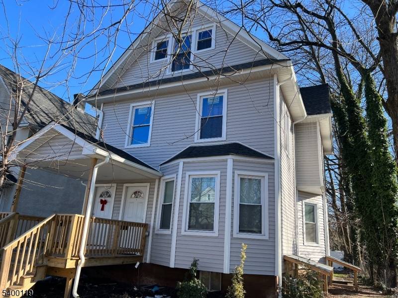 Plainfield City, NJ 07060,745-747 W 4Th St