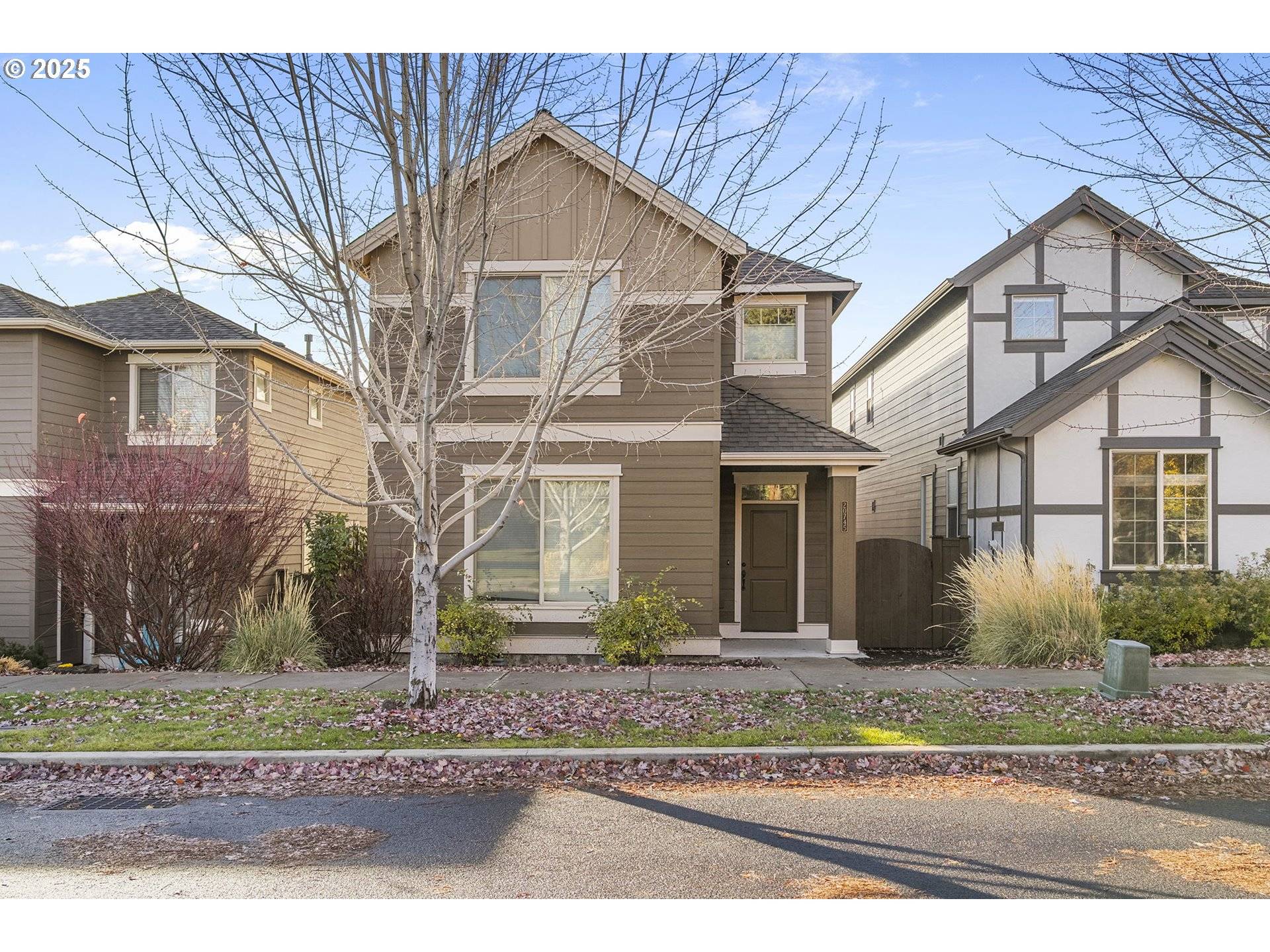 20745 NE COMET LN, Bend, OR 97701