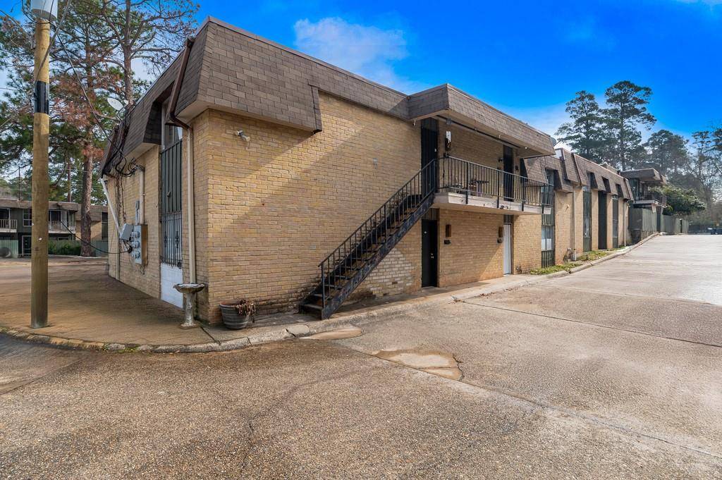 Shreveport, LA 71106,7000 Creswell Road #117