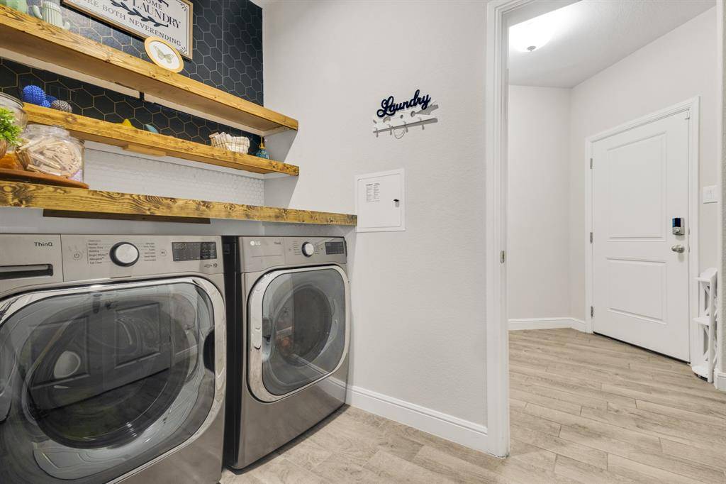 Fort Worth, TX 76247,1000 Kirkham Way