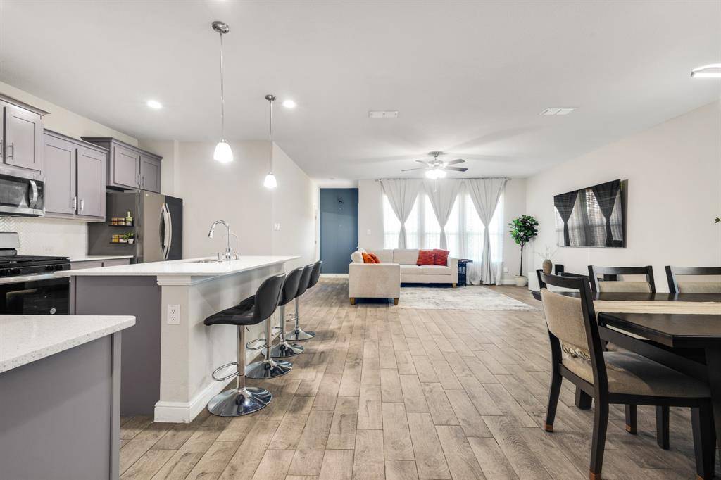 Fort Worth, TX 76247,1000 Kirkham Way