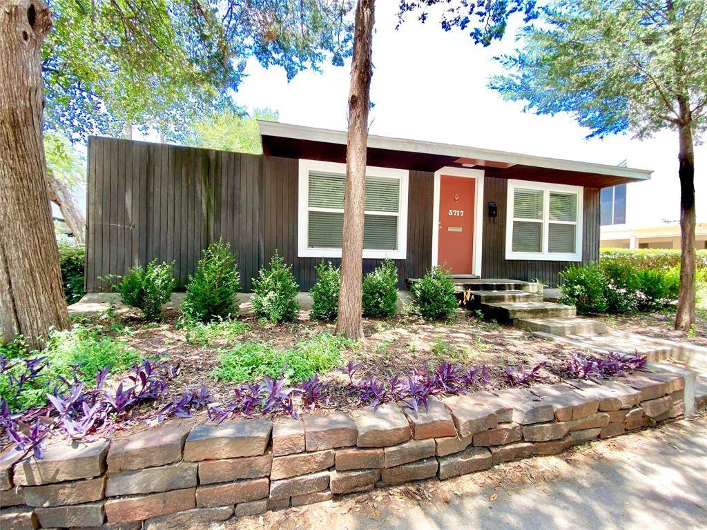 3717 Throckmorton Street, Dallas, TX 75219
