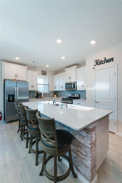 2028 Deya Drive, Anna, TX 75409