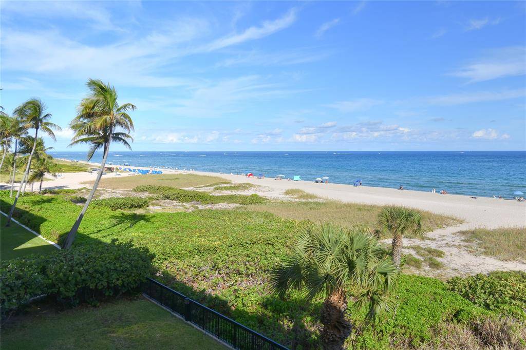Pompano Beach, FL 33062,510 N Ocean Blvd #303