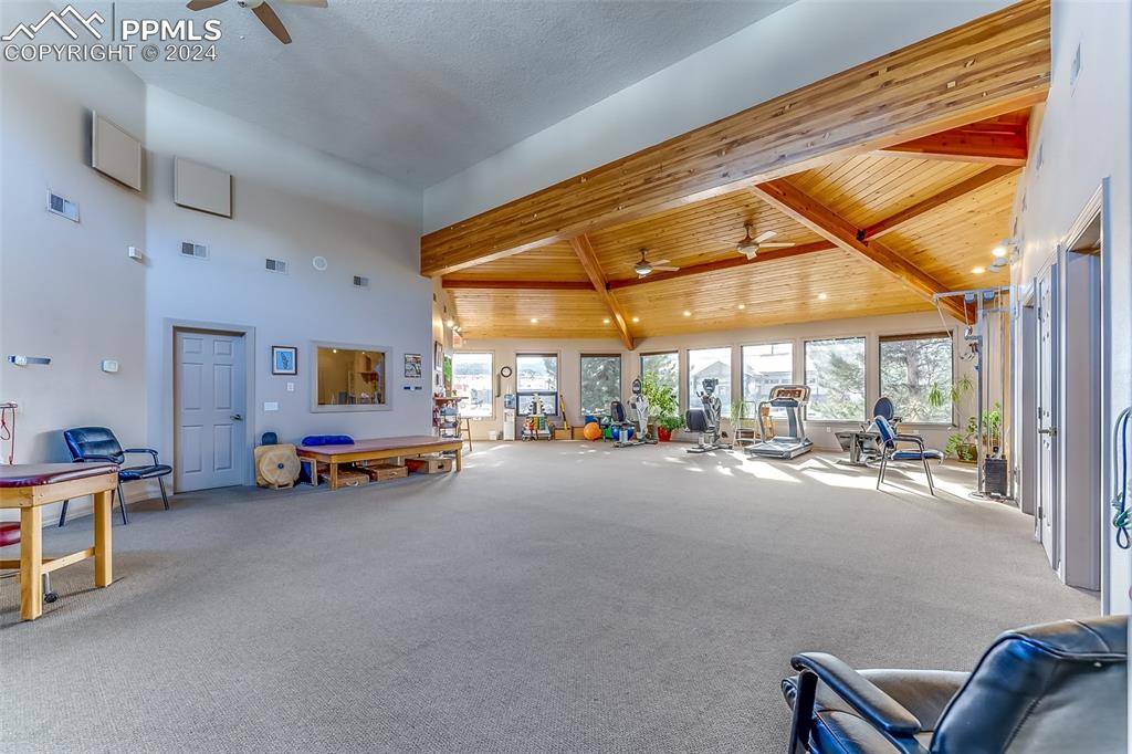 441 University ST, Trinidad, CO 81082