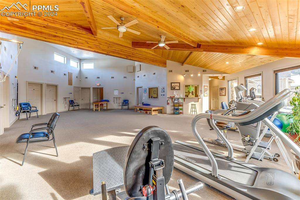 441 University ST, Trinidad, CO 81082