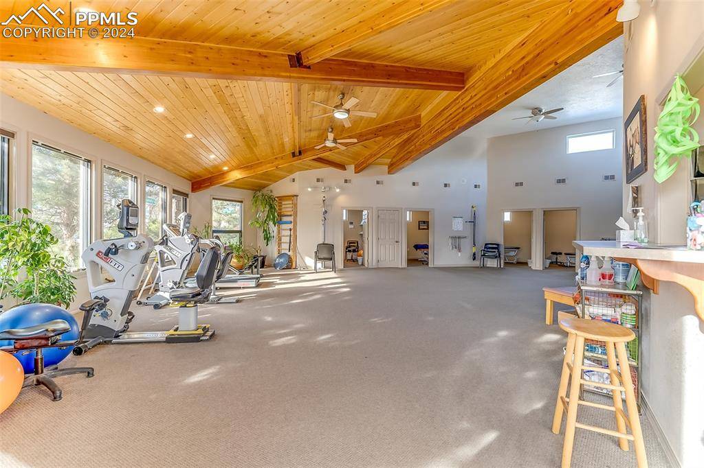 441 University ST, Trinidad, CO 81082