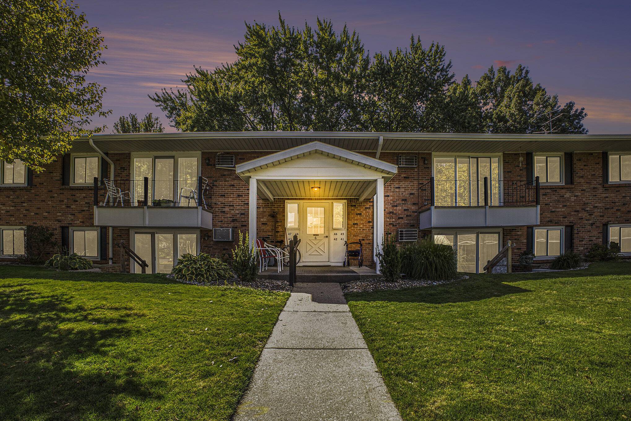 5290 Southbrook CT #46, City Of Hudsonville, MI 49426