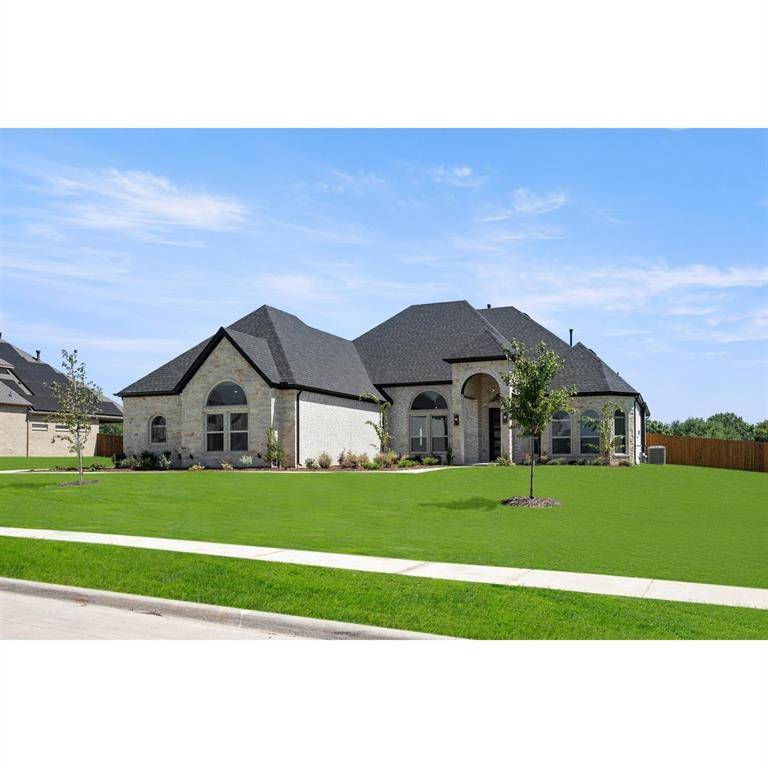 310 Penrose Drive, Ovilla, TX 75154