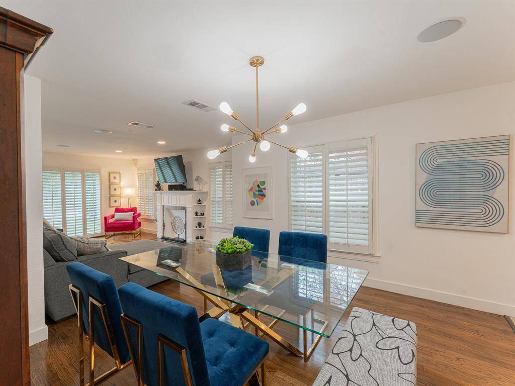 5104 Maple Springs Boulevard, Dallas, TX 75235