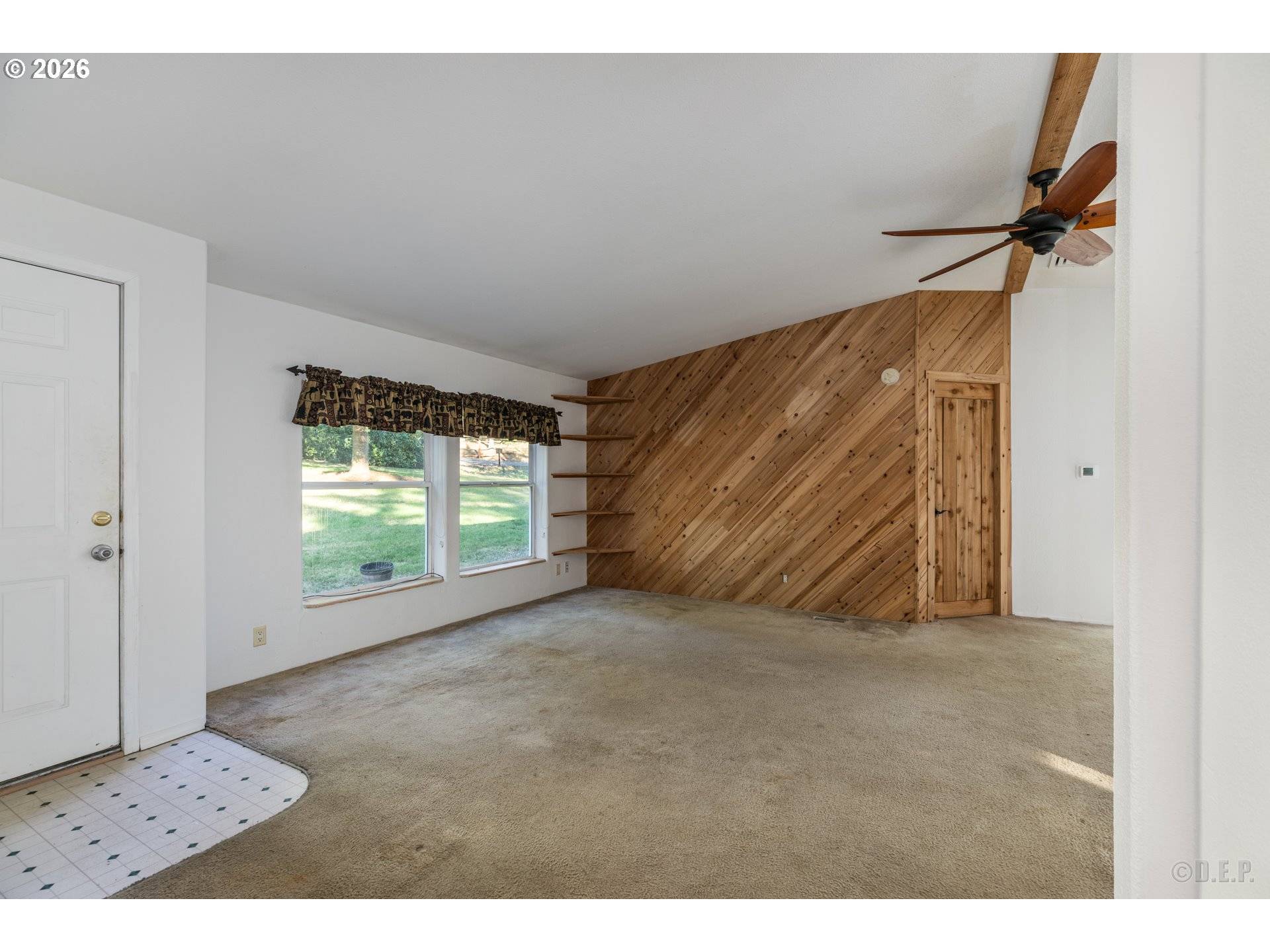 32580 TIDE CREEK RD, Deer Island, OR 97054