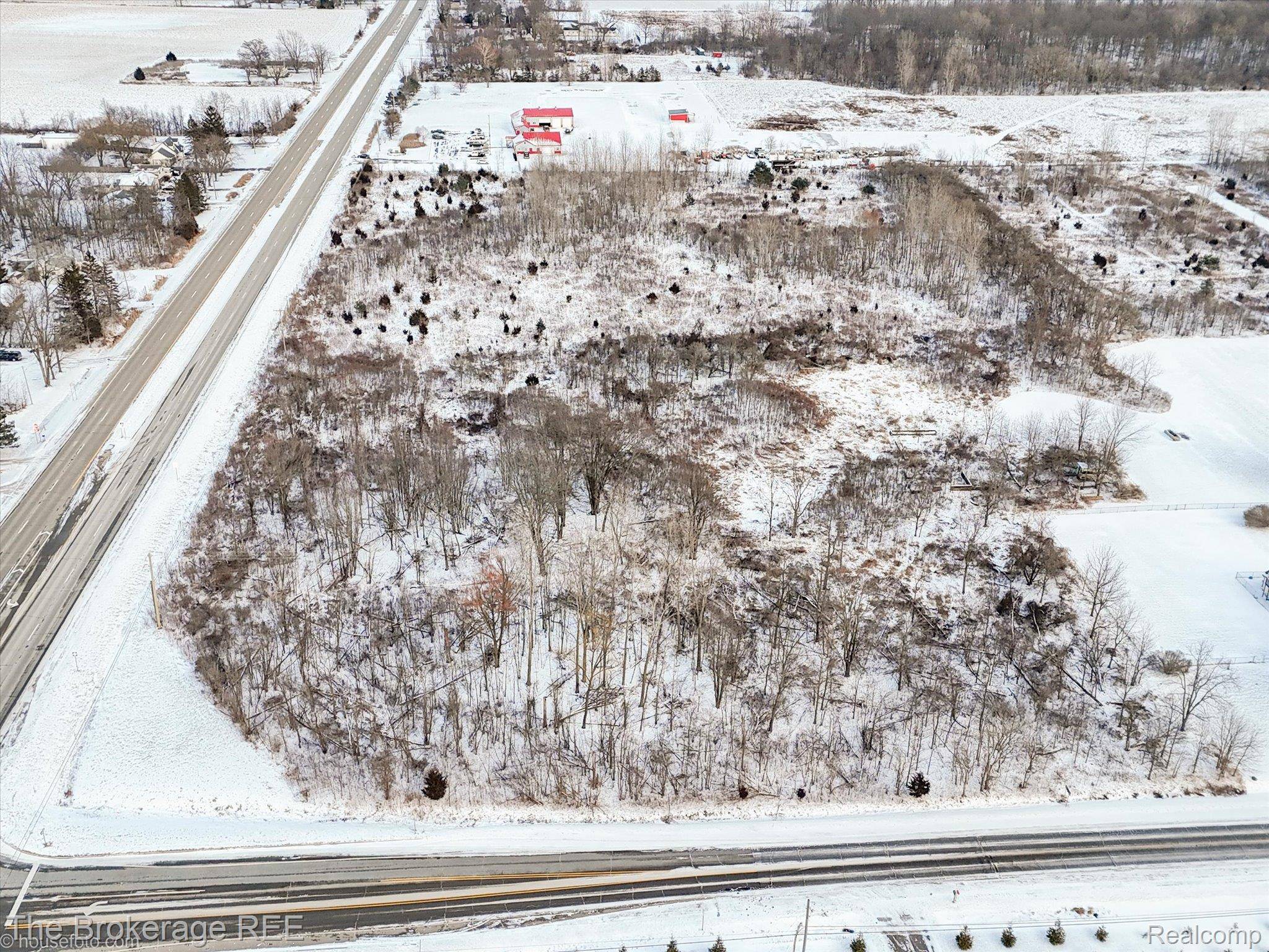 0000 Corunna Rd, Clayton Charter Township, MI 48473