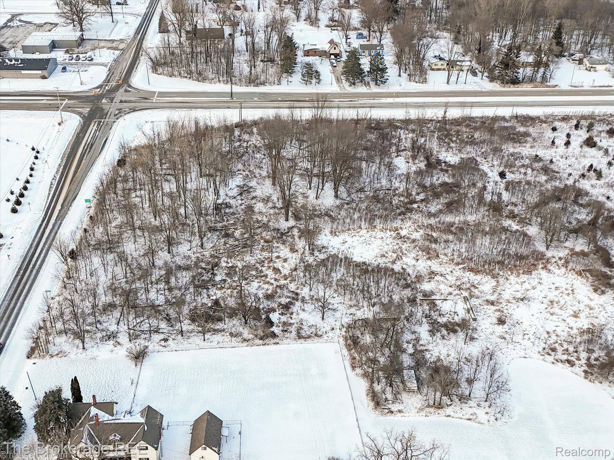 0000 Corunna Rd, Clayton Charter Township, MI 48473