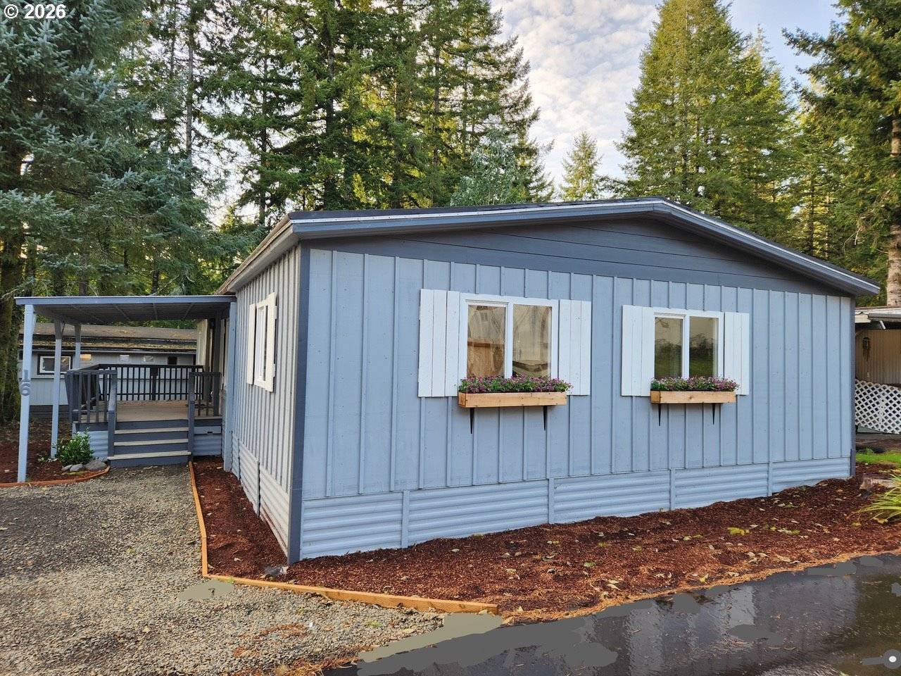 6310 N HIGHWAY 101 #16, Otis, OR 97368