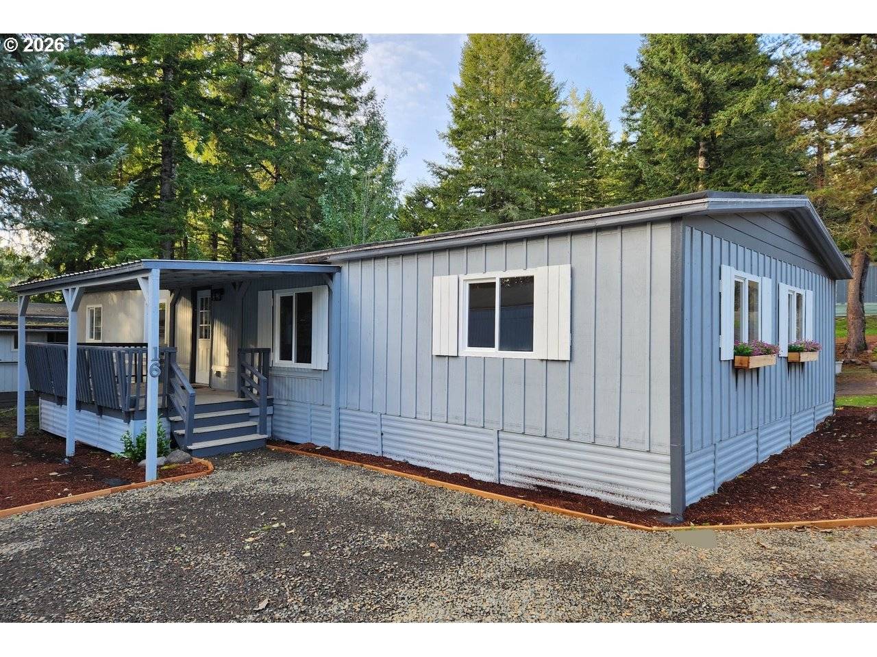 6310 N HIGHWAY 101 #16, Otis, OR 97368