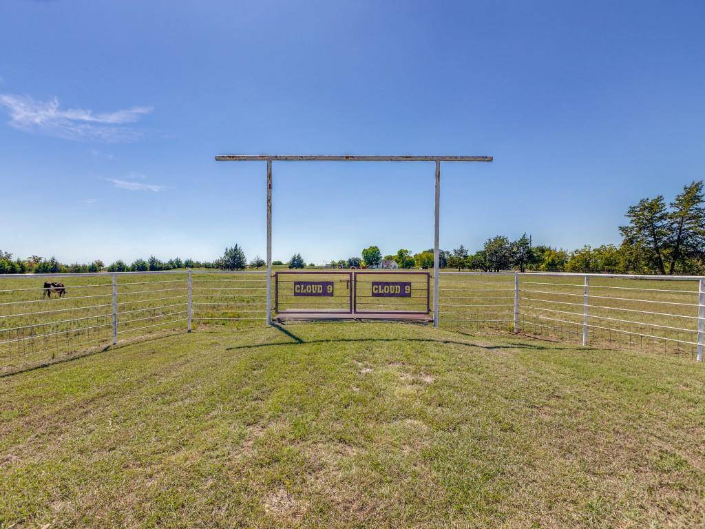Lot 1 Mt Pleasant Road, Valley View, TX 76272