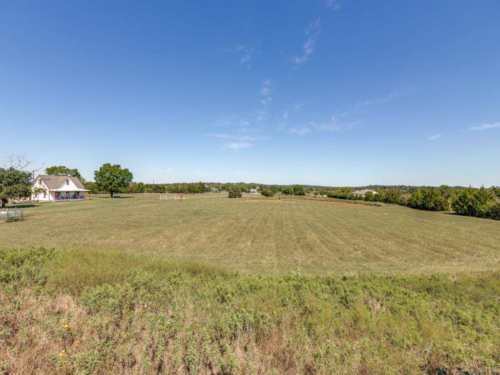 Lot 1 Mt Pleasant Road, Valley View, TX 76272