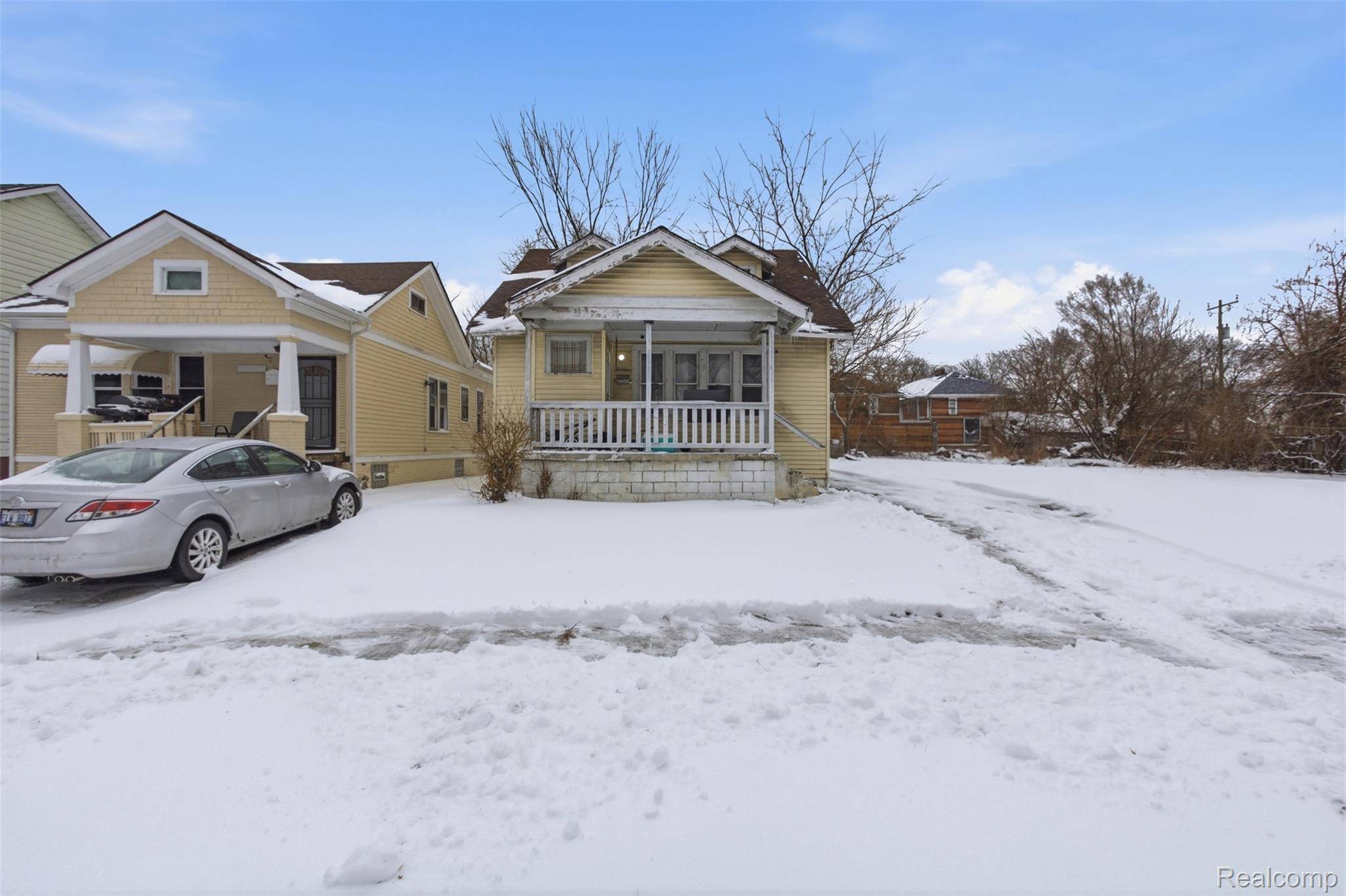 Detroit, MI 48238,15390 Normandy ST